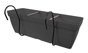 Garden Hanging Planter FLY.060.CU