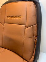 Toyota RAV-4 Seat Covers