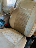 Hyundai Tucson 2016 Seat Cover