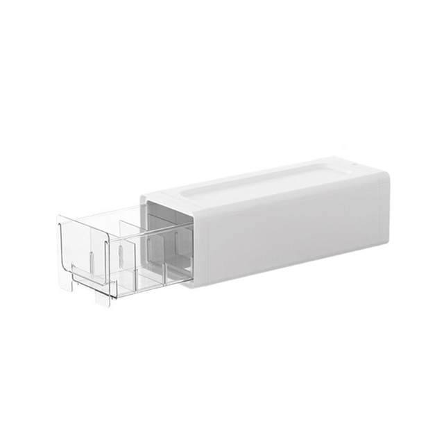 Drawer-Type Clothes Storage Box