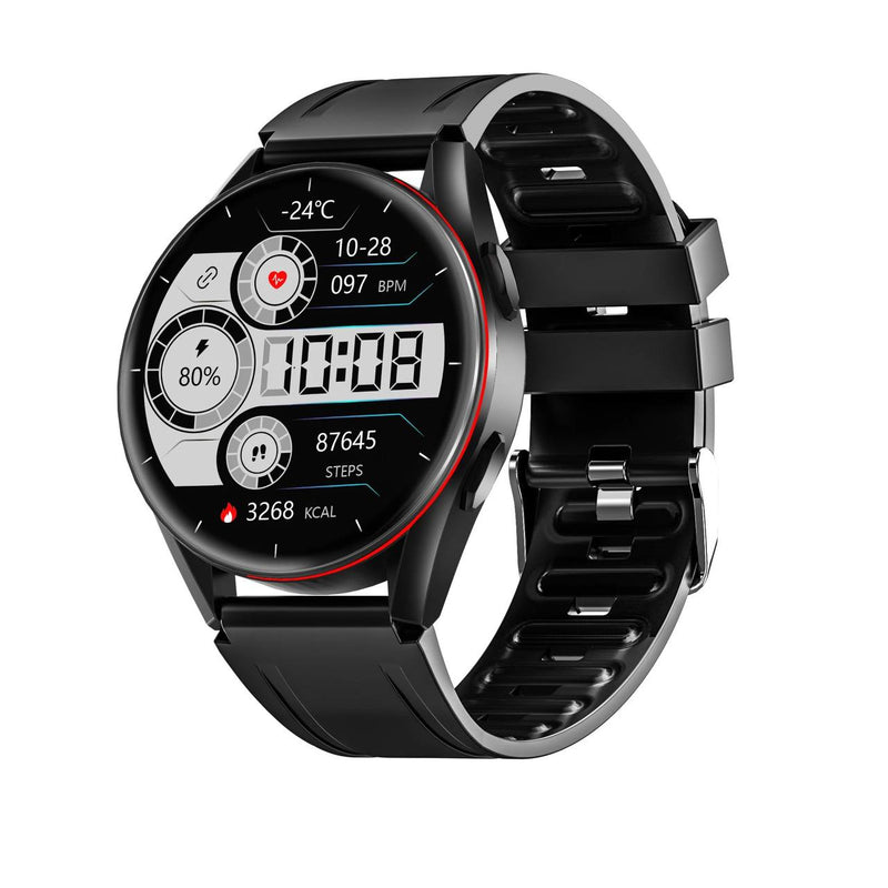 Sport Medical Smart Watch