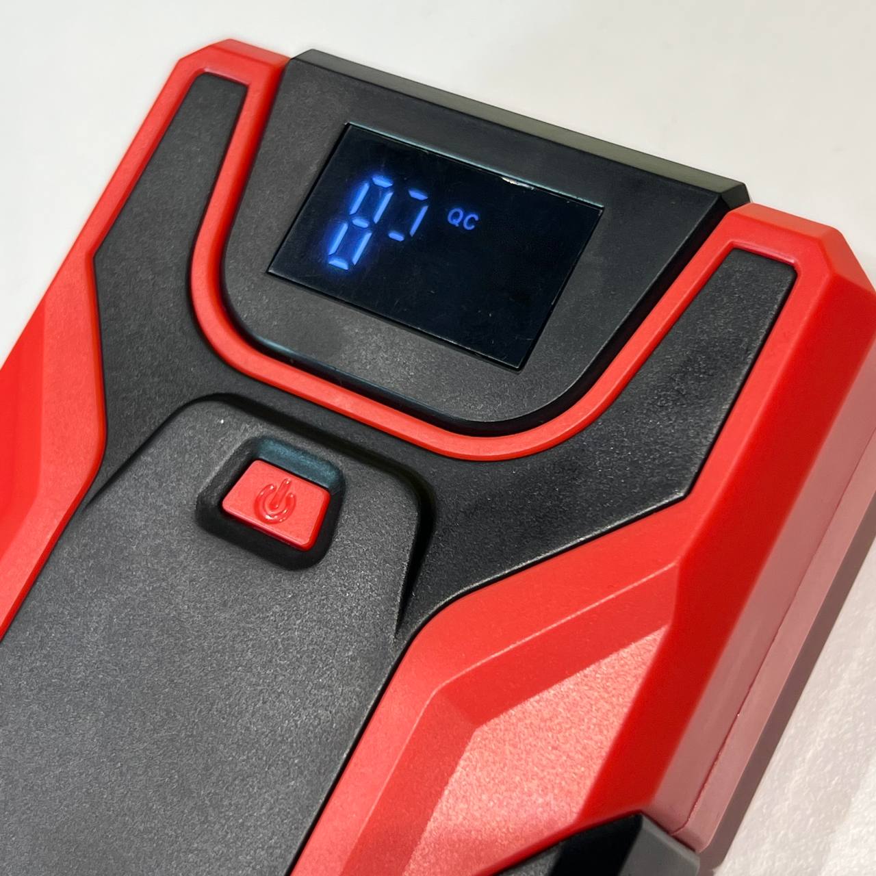 بنك الطاقة اللاسلكي TBS-10A