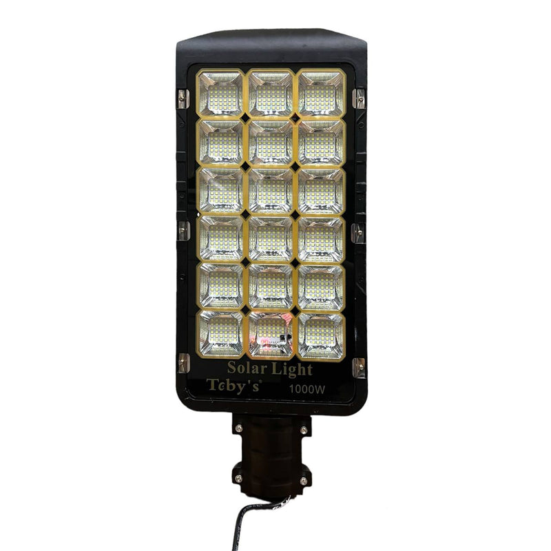 1000W Solar Street Lamp - 6S