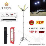 Outdoor Multifunctional Camping Light VIP-14