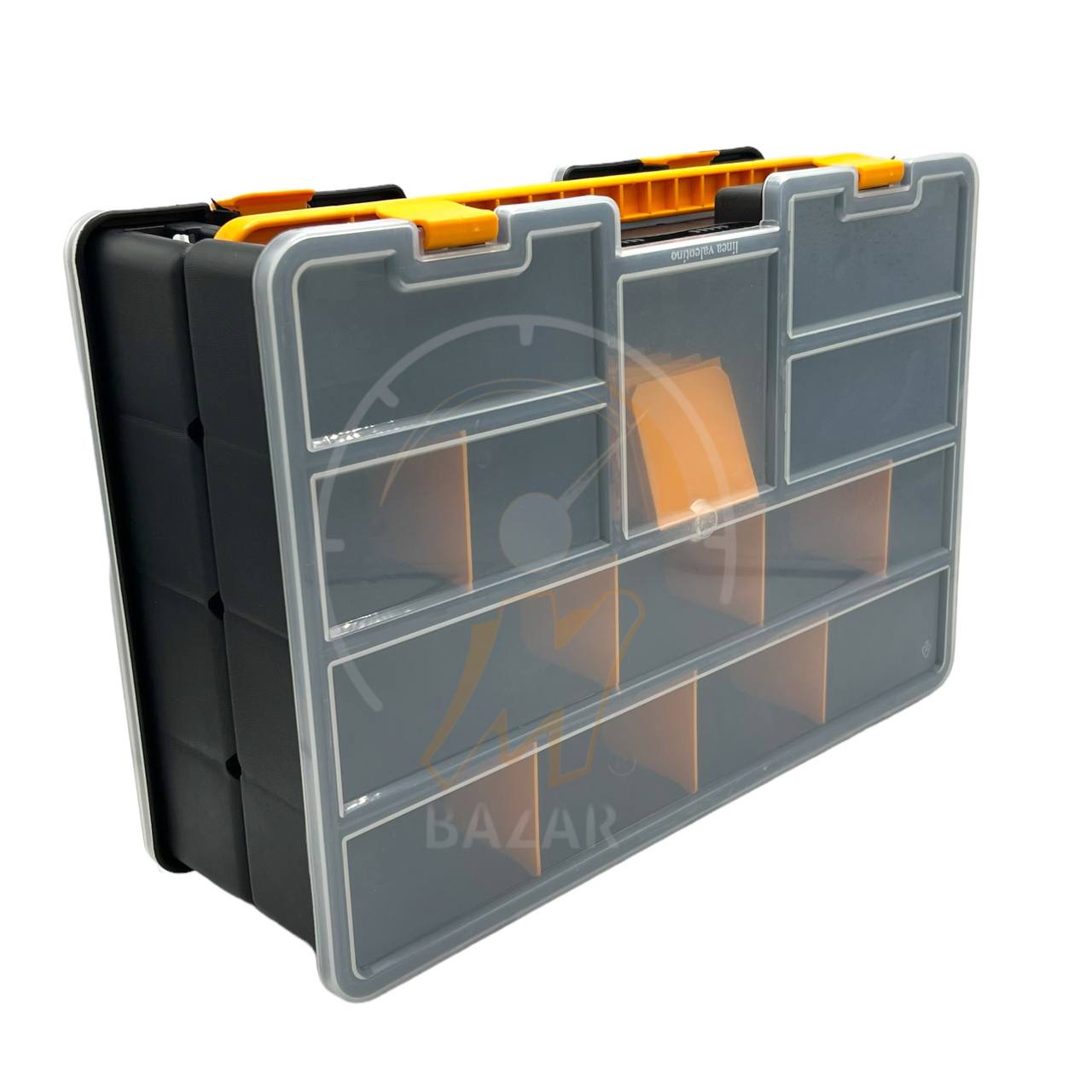 Two Sided Tool Box 4600