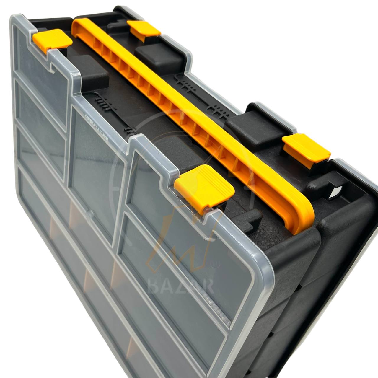 Two Sided Tool Box 4600