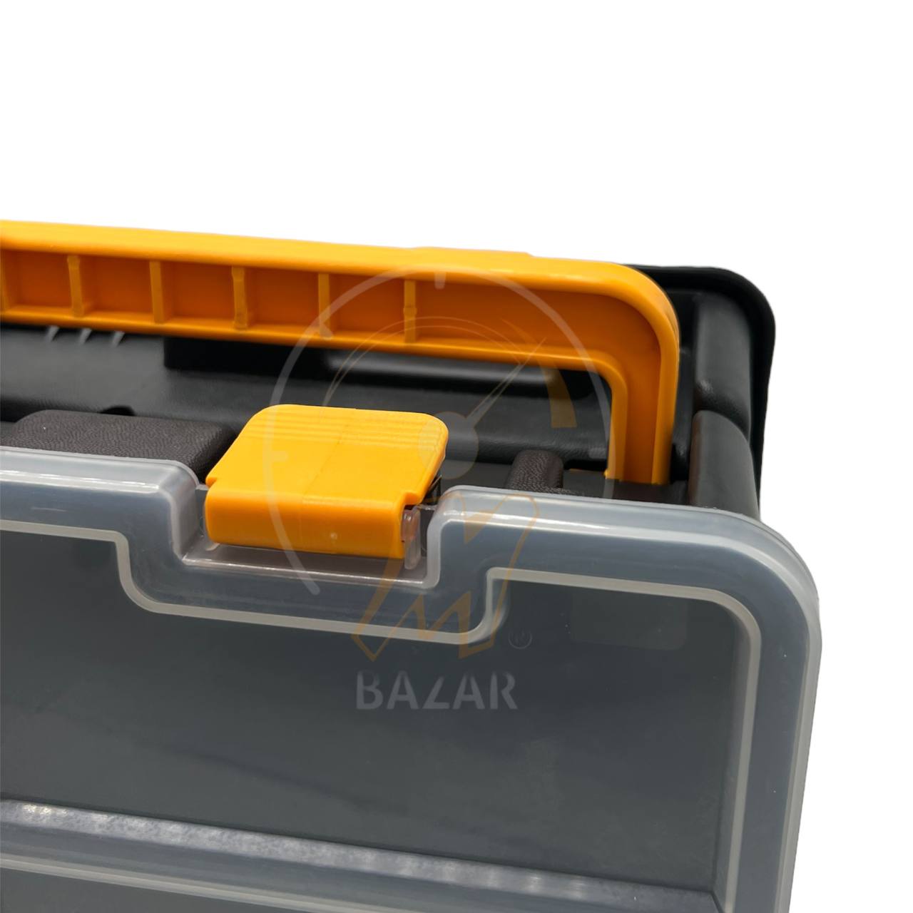 Two Sided Tool Box 4600