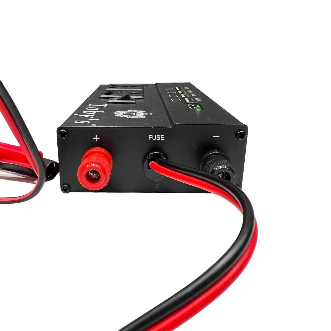12V ئینڤێرتەری پۆرتەبڵ