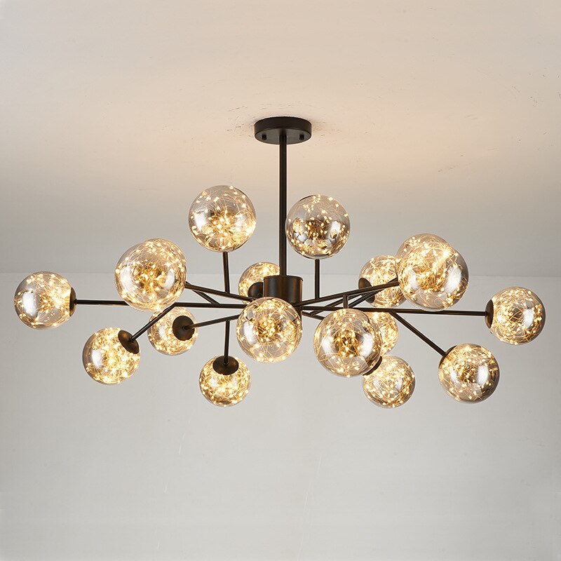 Hanging Lamp