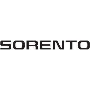 Sorento