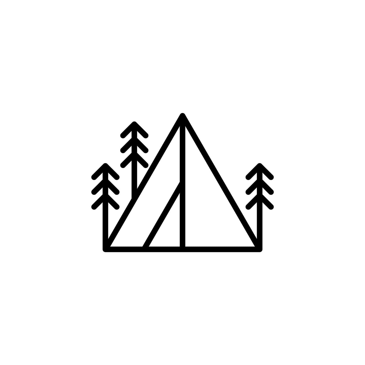 Tent, Trip Tent, Modern Tent, High quality tent.