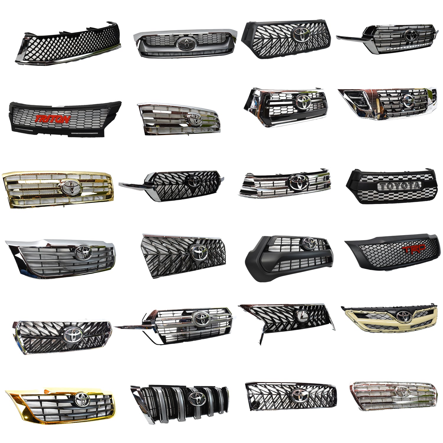Grill