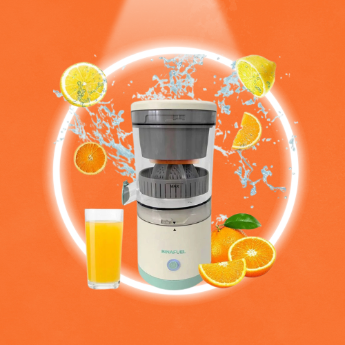 Kitchen Appliances