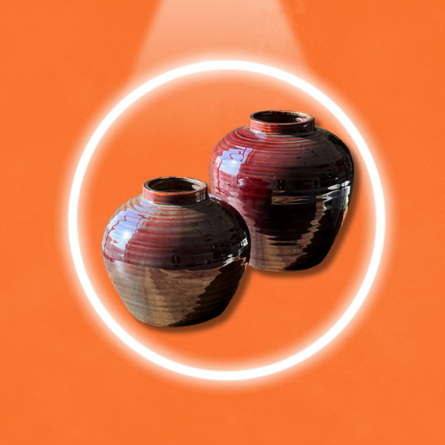 Decorative Vases