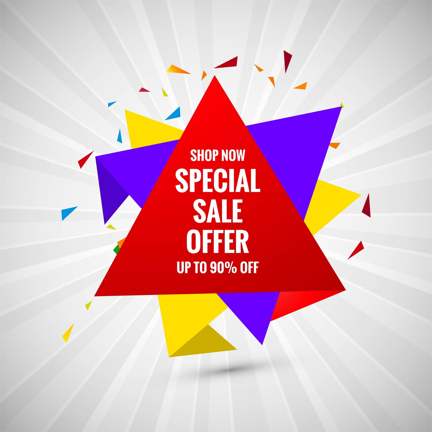 Discounts