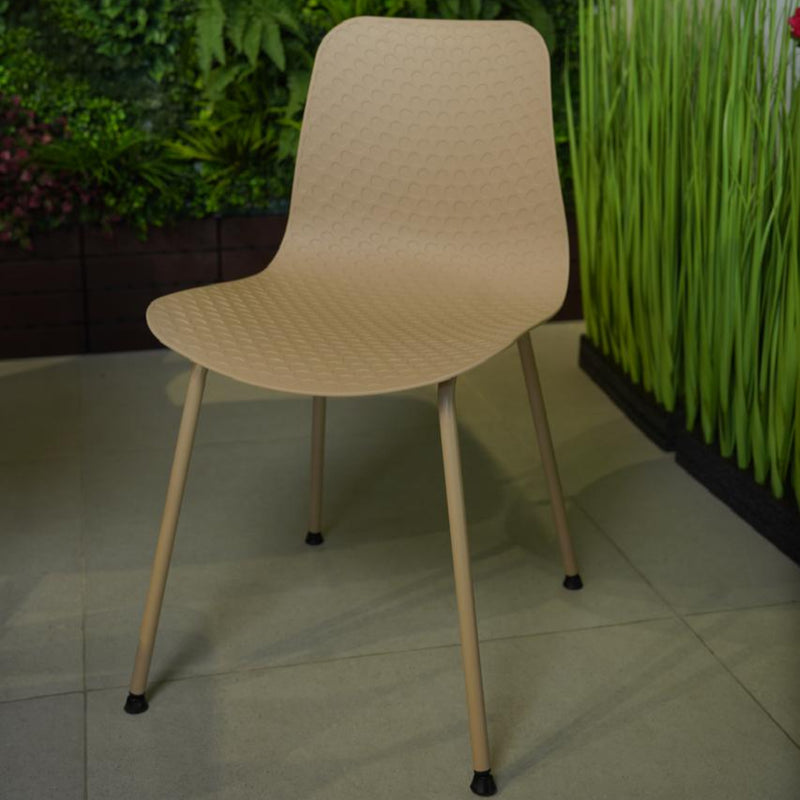 Modern SL-7033 Comfortable Indoor/Outdoor Chair