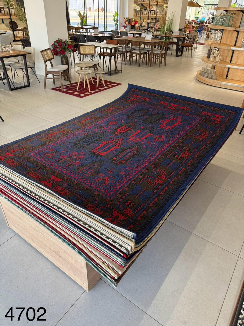 1.5x2.25m Modern Indoor Carpets