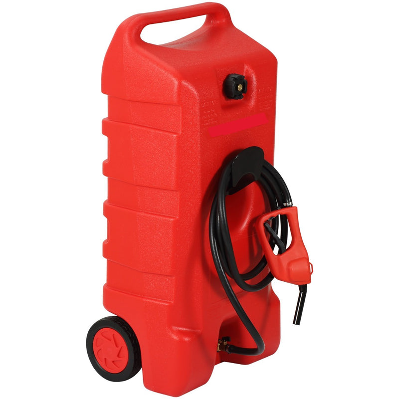 119 Liter Electric Fuel Gas Oil Can