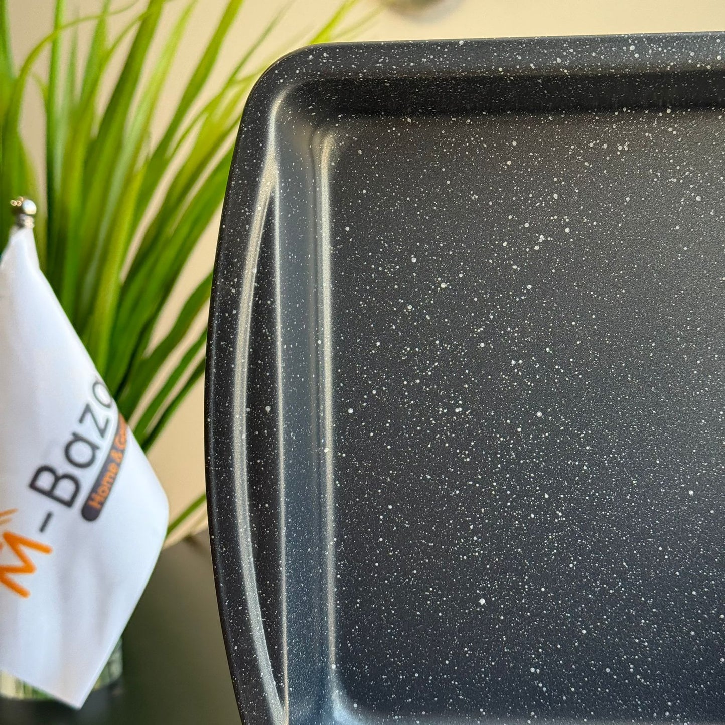 صينية خبز ممتازة غير لاصقة