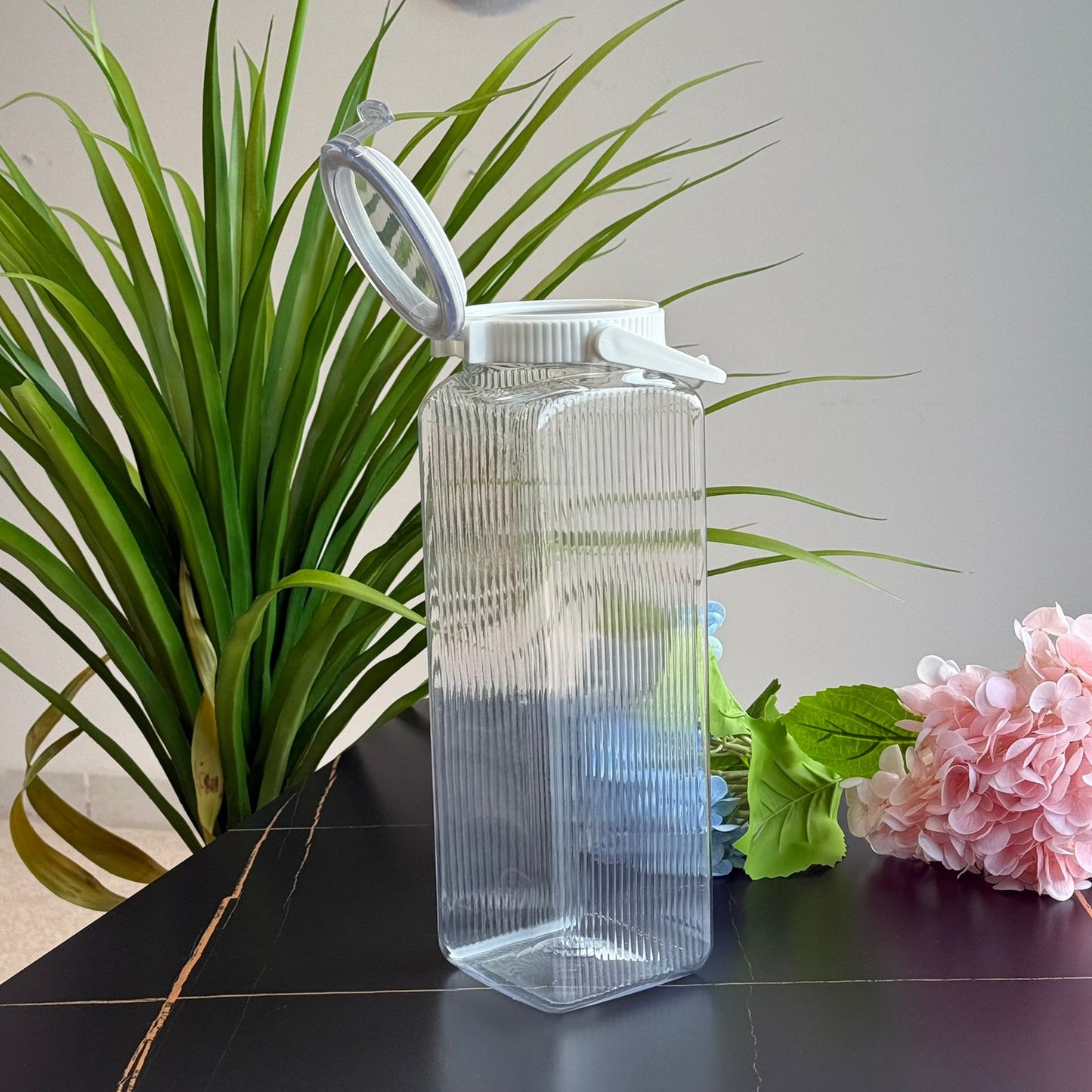 Multi-Purpose Airtight Food Storage Jars