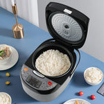 High Quality Multifunction Electric Rice Cooker