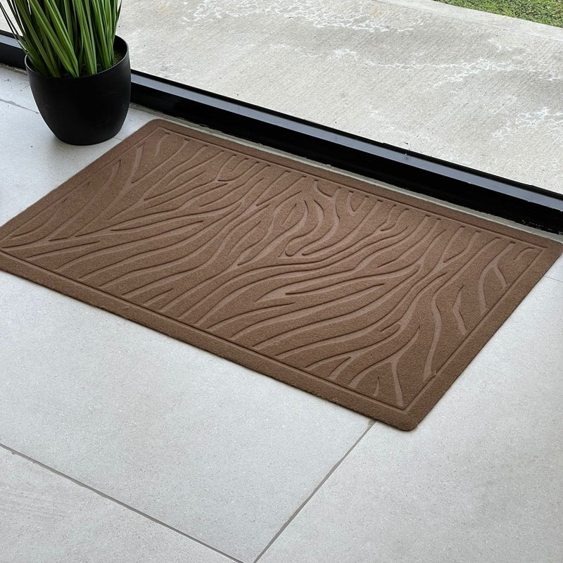 Heavy D/06 - 57x95cm Multy-Color Door Mat