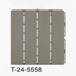 Paraquet Tile - Plastic Interlocking Deck Tiles