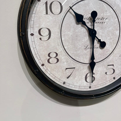 Classic Wall Clock
