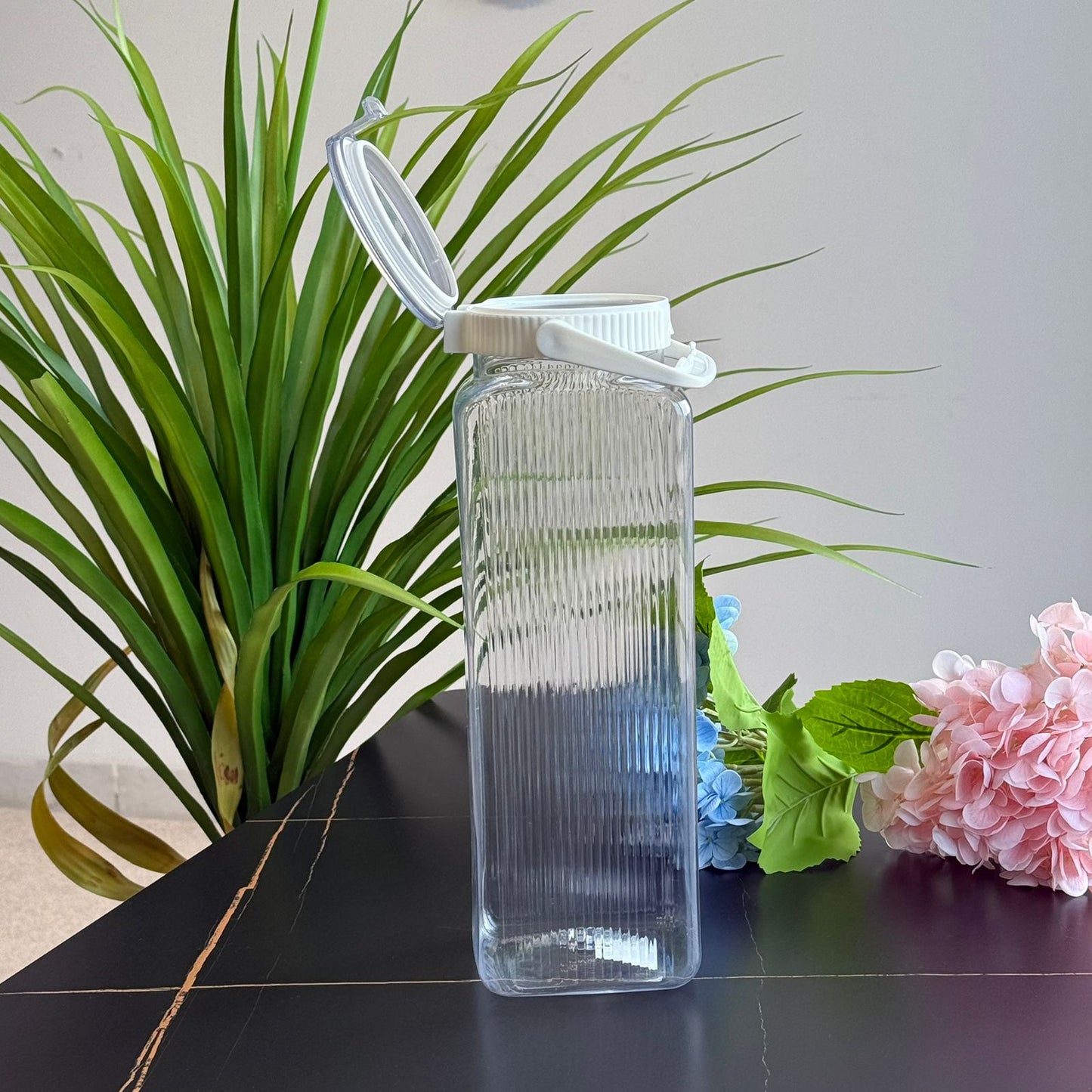 Multi-Purpose Airtight Food Storage Jars