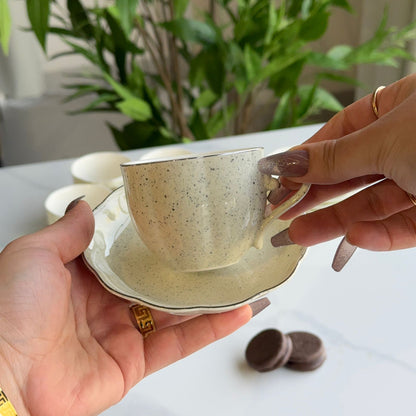 سێتی کوپ و دەفری کلاسیکی ستۆن وێر