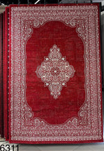 2x3m Gabbeh Collection Carpet