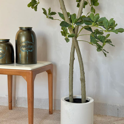 Decorative Green Tree - Artificial Plant