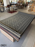 1.5x2.25m Modern Indoor Carpets