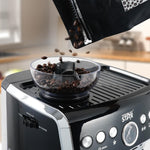 Multifunctional Grinding Coffee Machine