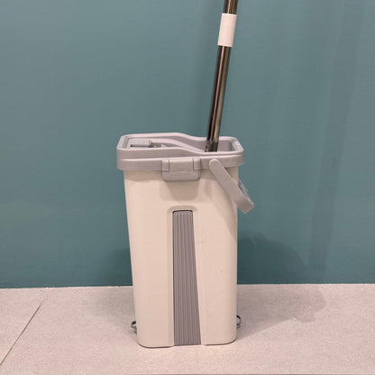 Wash & Dry Mop Bucket