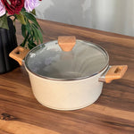 Enamel Cooking High Quality Stockpot