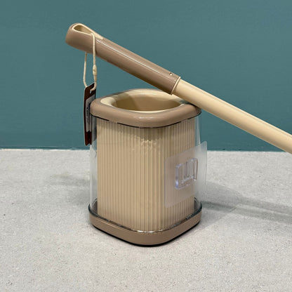 Luxe Cleaning Brush Set