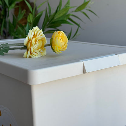 صناديق تخزين متعددة الأغراض - مقاسين