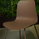 Modern SL-7033 Comfortable Indoor/Outdoor Chair