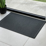 Heavy D/36 - 43x73cm Multy-Color Door Mat