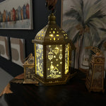 Ramadan & Eid Decorative LED Table Lamp