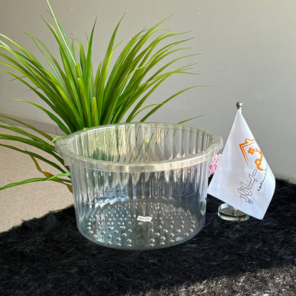 حمام القدم وحوض التدليك