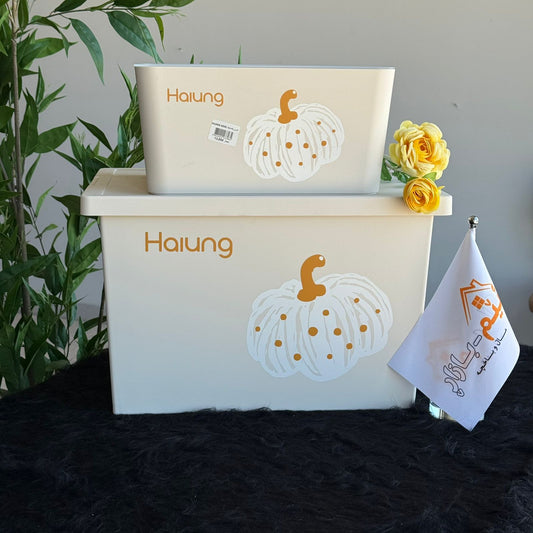 صناديق تخزين متعددة الأغراض - مقاسين