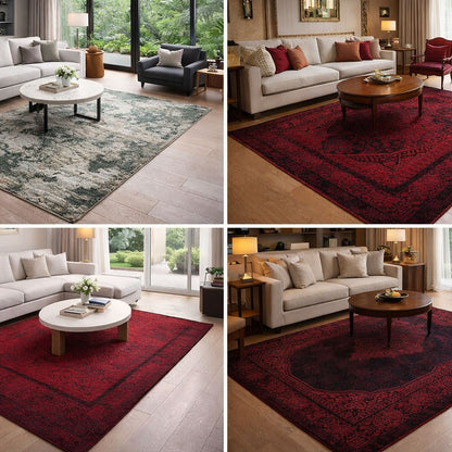 2x3m Gabbeh Collection Carpet