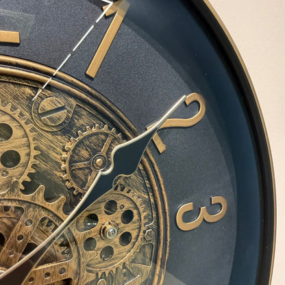 کاتژمێری دیواری لوکس کۆن