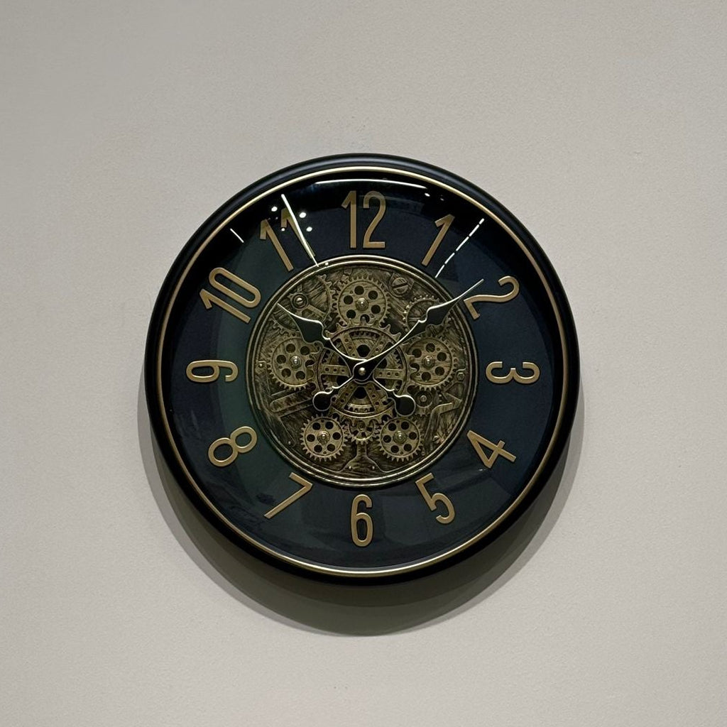 کاتژمێری دیواری لوکس کۆن