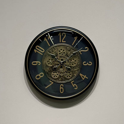 کاتژمێری دیواری لوکس کۆن