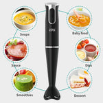 Durable Multifunctional Hand Blender