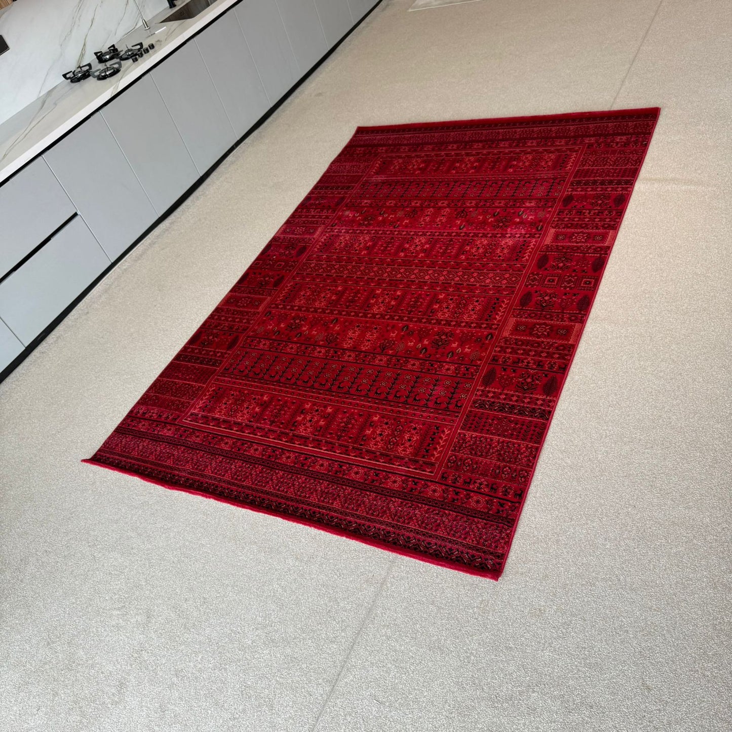 2x3m Gabbeh Collection Carpet