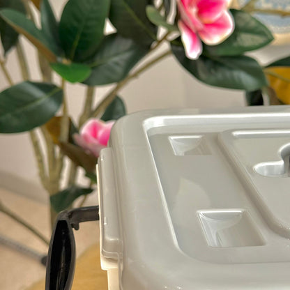 صناديق تخزين متعددة الأغراض